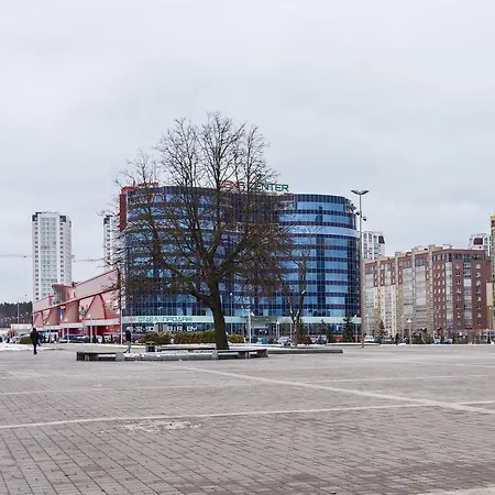 Vip Mayak Apartment