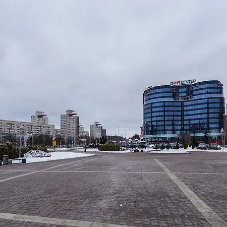 Apartment Vip Mayak *