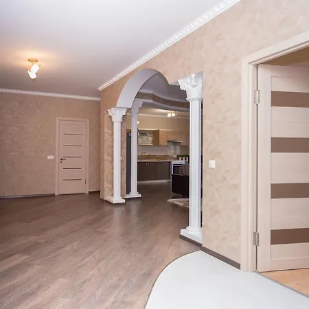 Apartment Vip Mayak