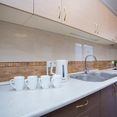 Vip Mayak Apartment Minsk