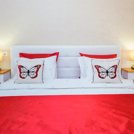 Apartment Vip Mayak Minsk