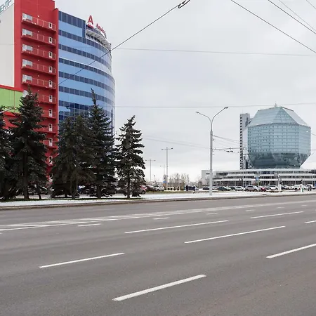 Apartment Vip Mayak