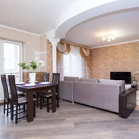 Vip Mayak Apartment *