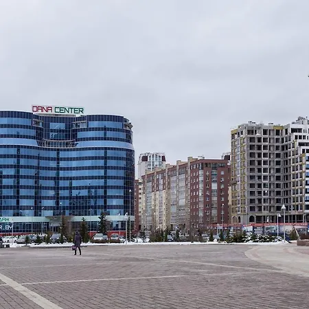 Apartment Vip Mayak