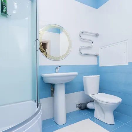 Apartment Vip Mayak Minsk