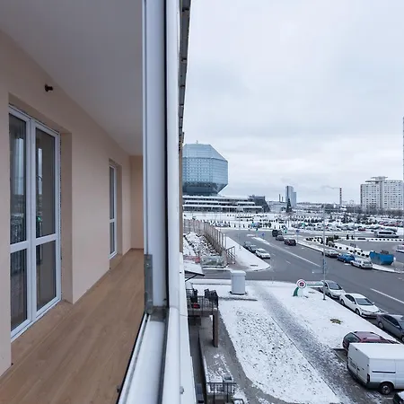 Vip Mayak Apartment