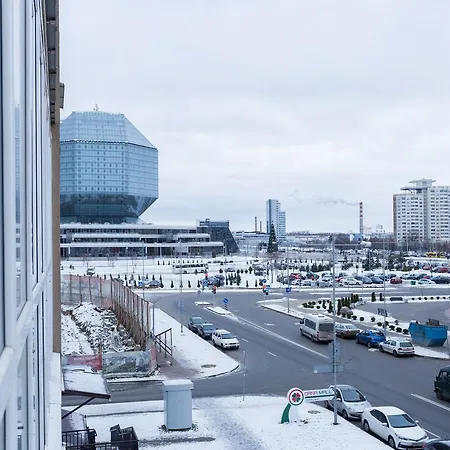 Apartment Vip Mayak