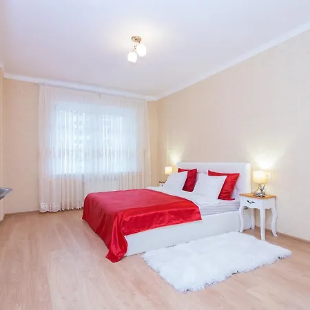 Apartment Vip Mayak