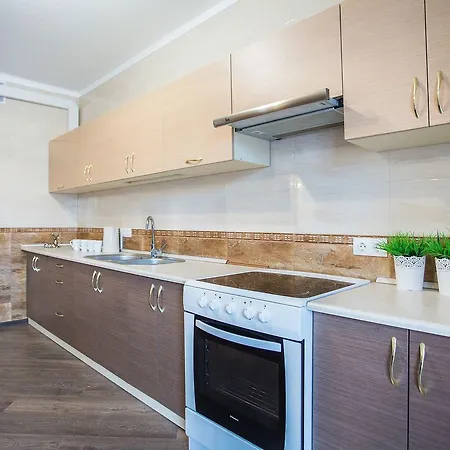 Apartment Vip Mayak *