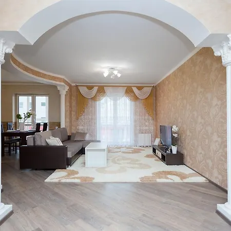 Vip Mayak Apartment Minsk