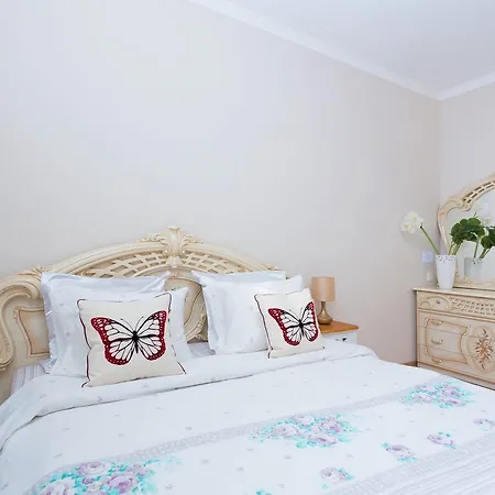 Vip Mayak Apartment Minsk