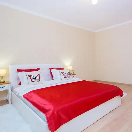 Vip Mayak Apartment Minsk